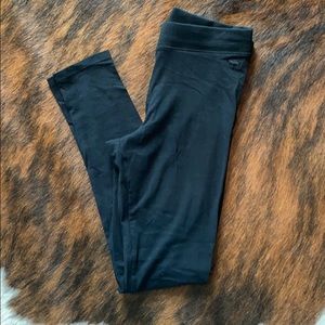 VS Small cotton 7/8 leggings